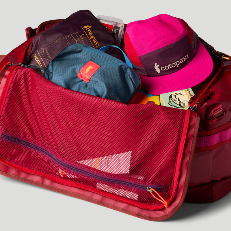 Allpa Getaway 55L Duffel