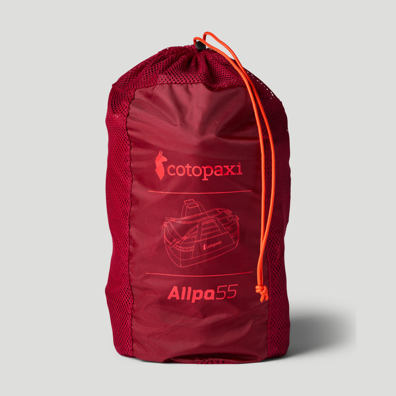 Allpa Getaway 55L Duffel