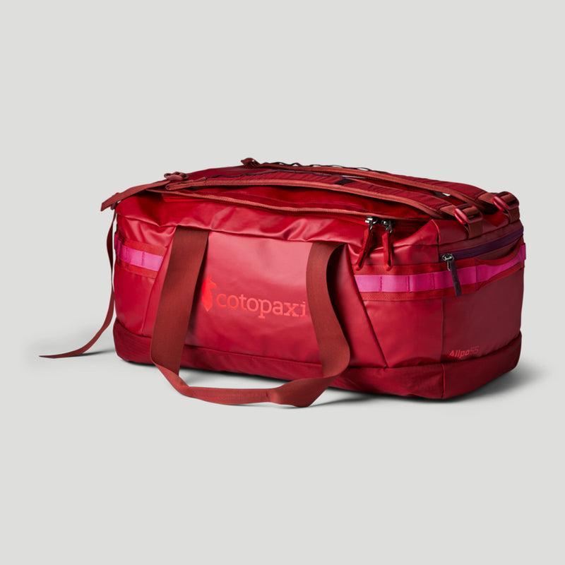 Allpa Getaway 55L Duffel