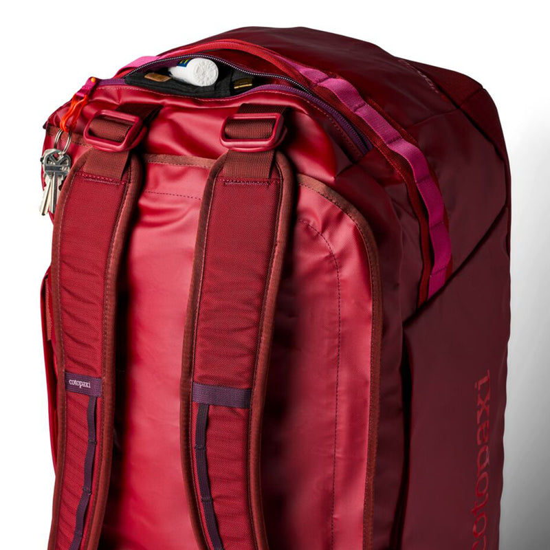 Allpa Getaway 70L Duffel