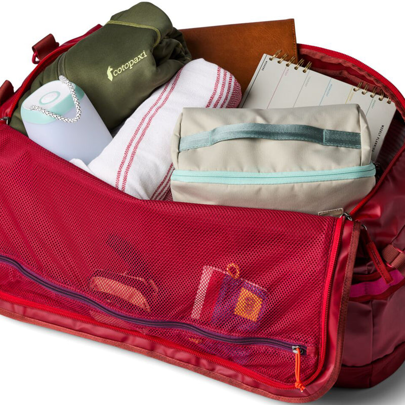 Allpa Getaway 70L Duffel