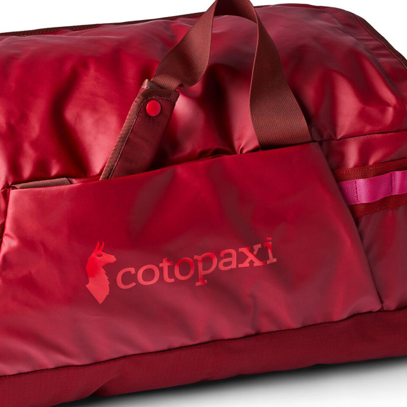 Allpa Getaway 70L Duffel