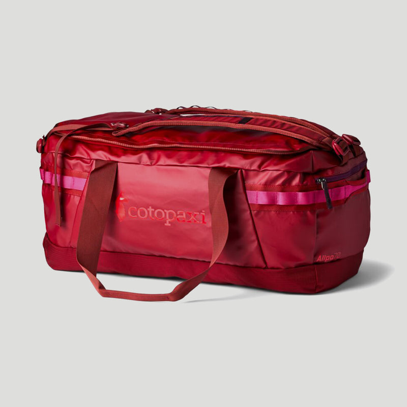 Allpa Getaway 70L Duffel