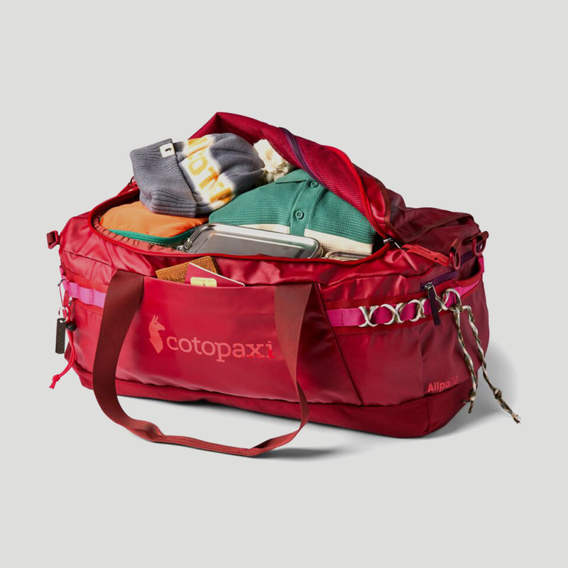 Allpa Getaway 70L Duffel