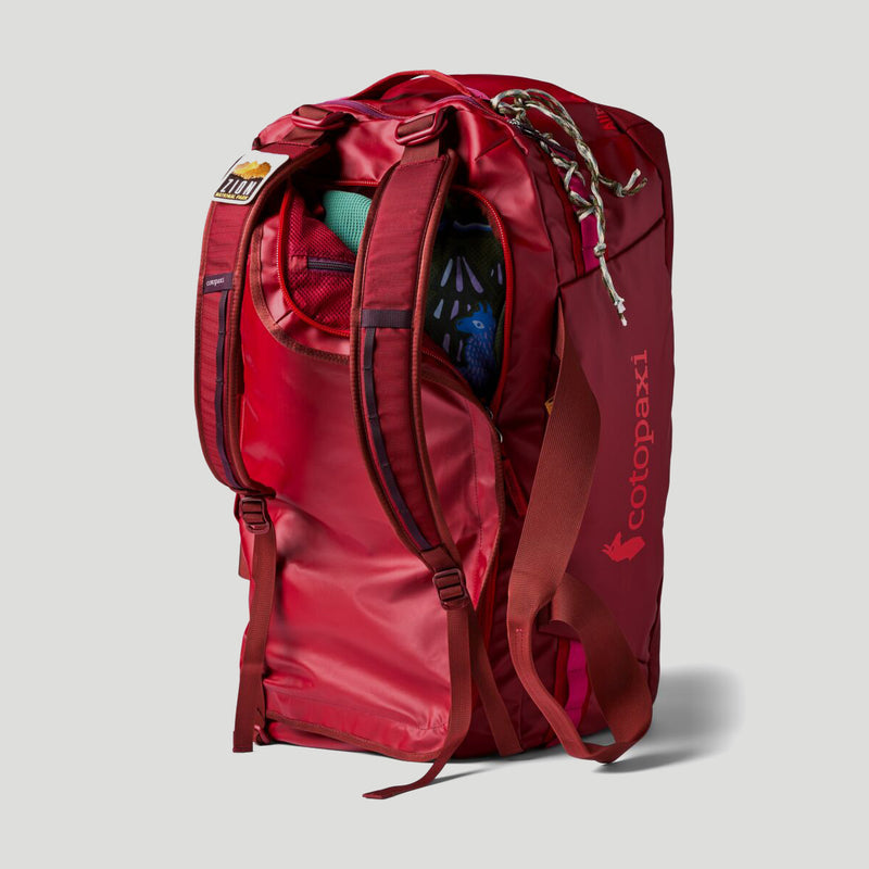Allpa Getaway 70L Duffel