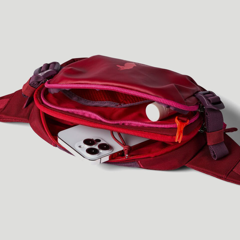Allpa X 1.5L Hip Pack