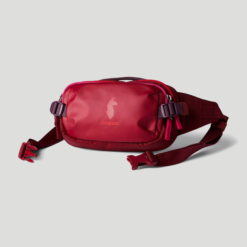 Allpa X 1.5L Hip Pack