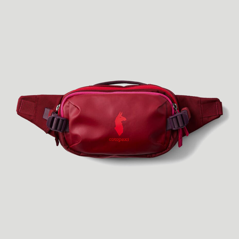Allpa X 1.5L Hip Pack