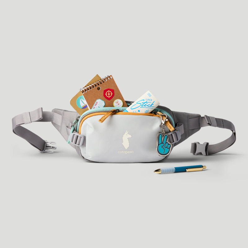 Allpa X 1.5L Hip Pack