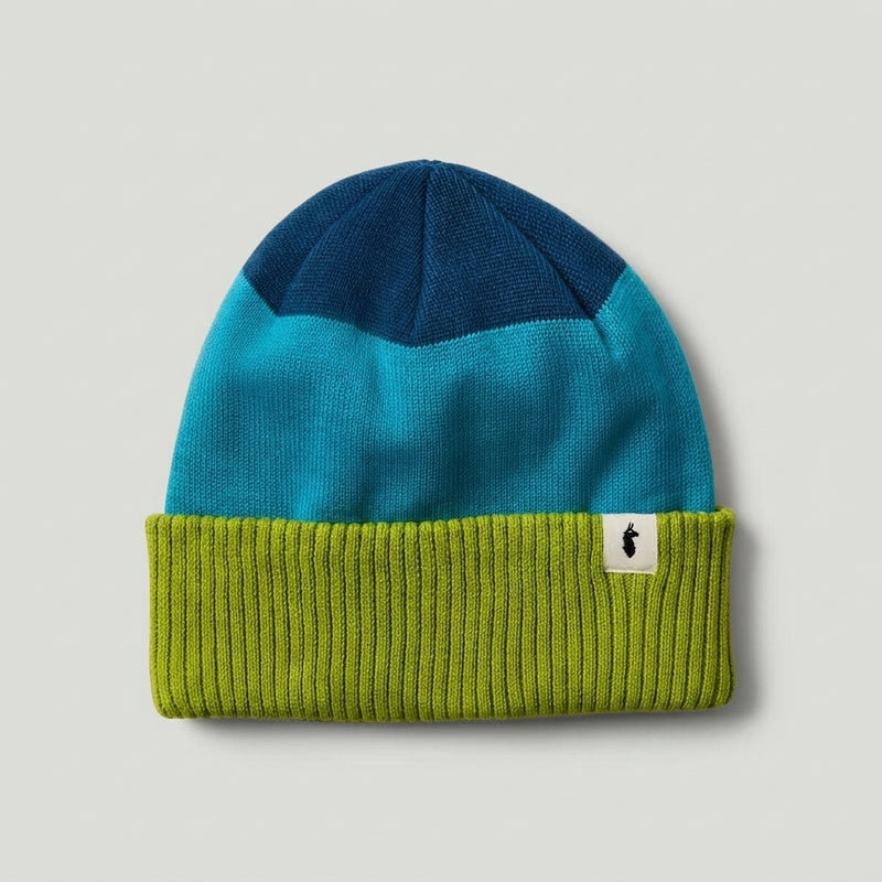 Alto 2.0 Beanie