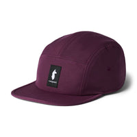Cada Dia 5-Panel Hat