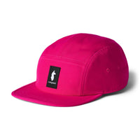 Cada Dia 5-Panel Hat