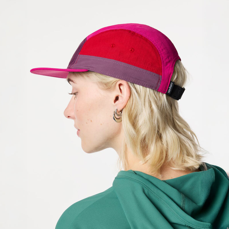 Cotopaxi Tech 5-Panel Hat