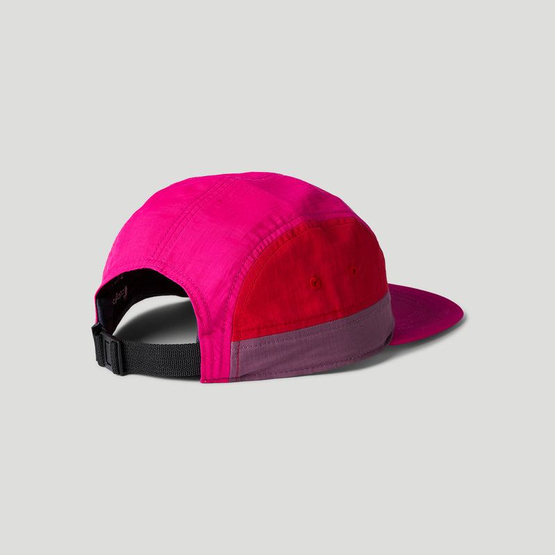 Cotopaxi Tech 5-Panel Hat