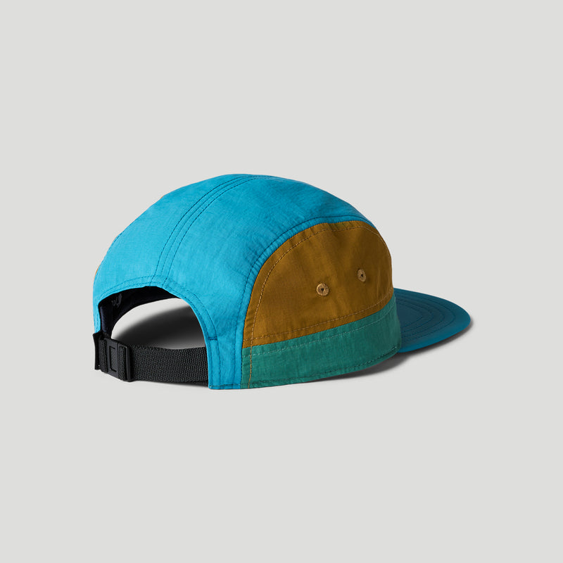 Cotopaxi Tech 5-Panel Hat