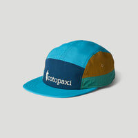 Cotopaxi Tech 5-Panel Hat