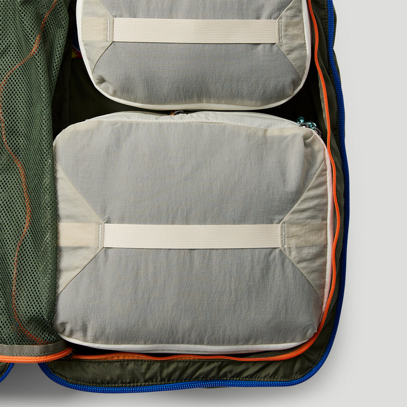 Cubo 12L Expandable Packing Cube