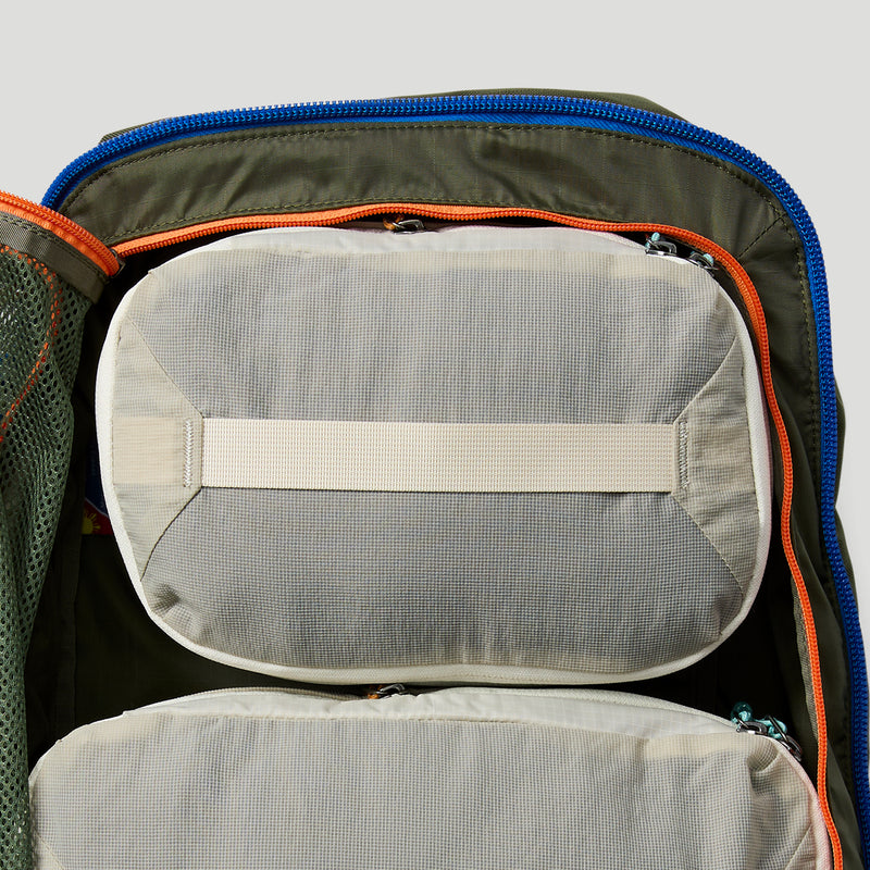 Cubo 6L Expandable Packing Cube