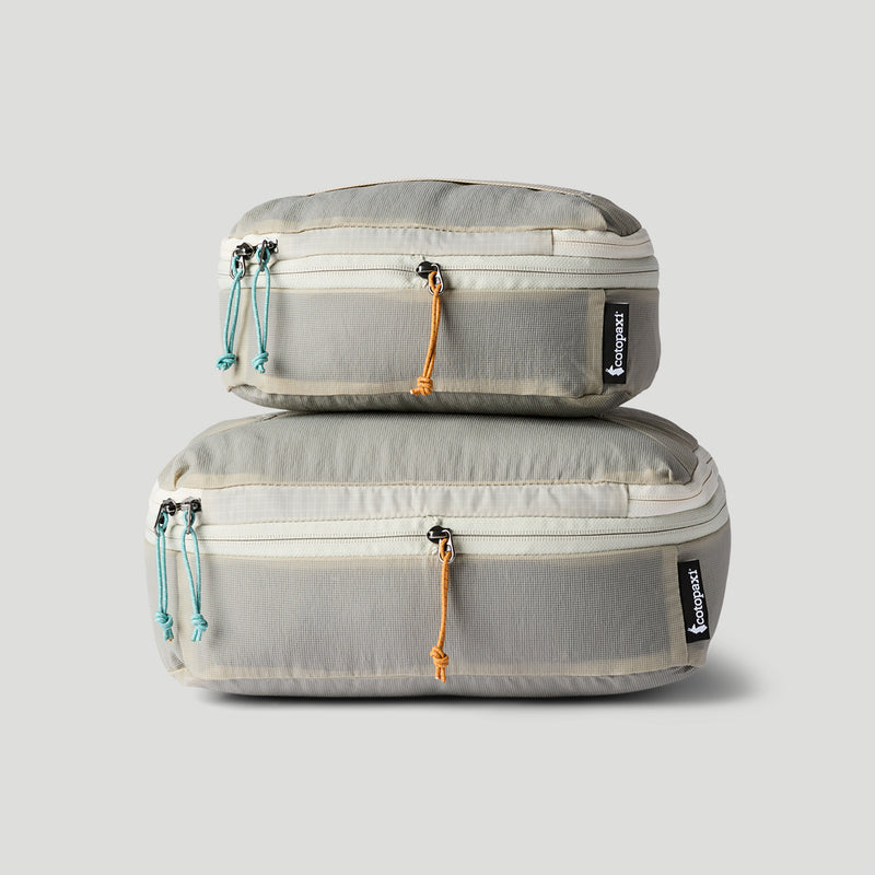 Cubo Expandable Packing Cube Set