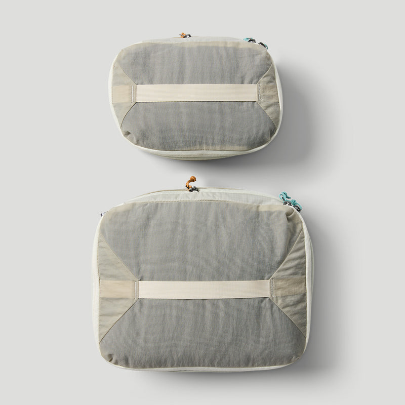 Cubo Expandable Packing Cube Set