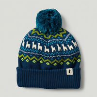 Cumbre 2.0 Beanie