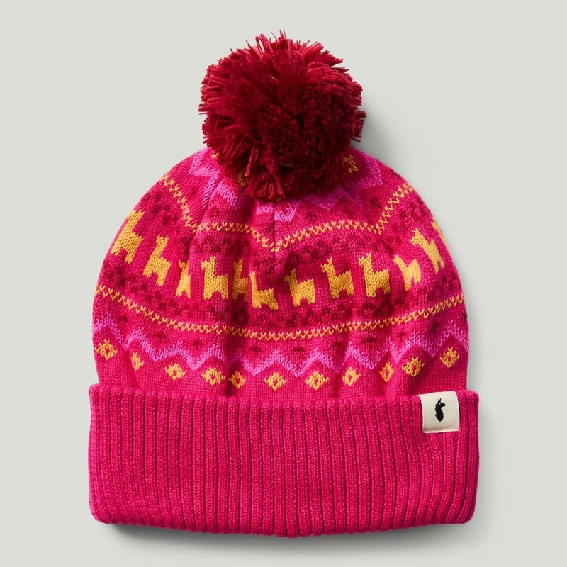 Cumbre 2.0 Beanie