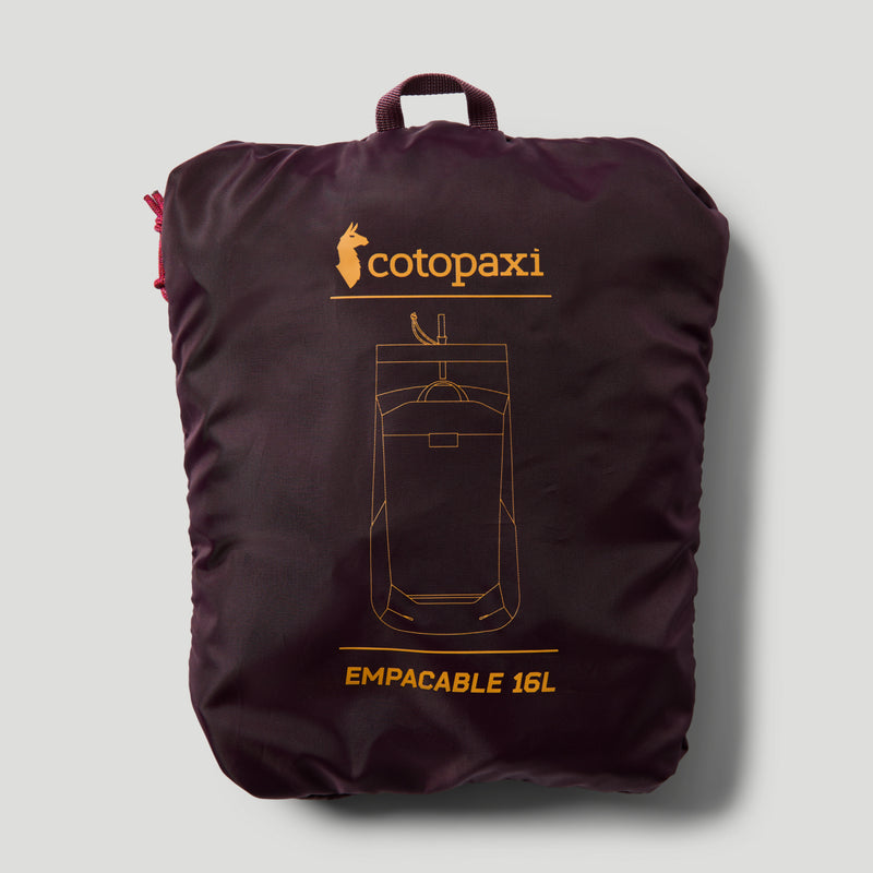 Empacable 16L Daypack