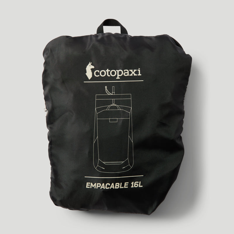 Empacable 16L Daypack