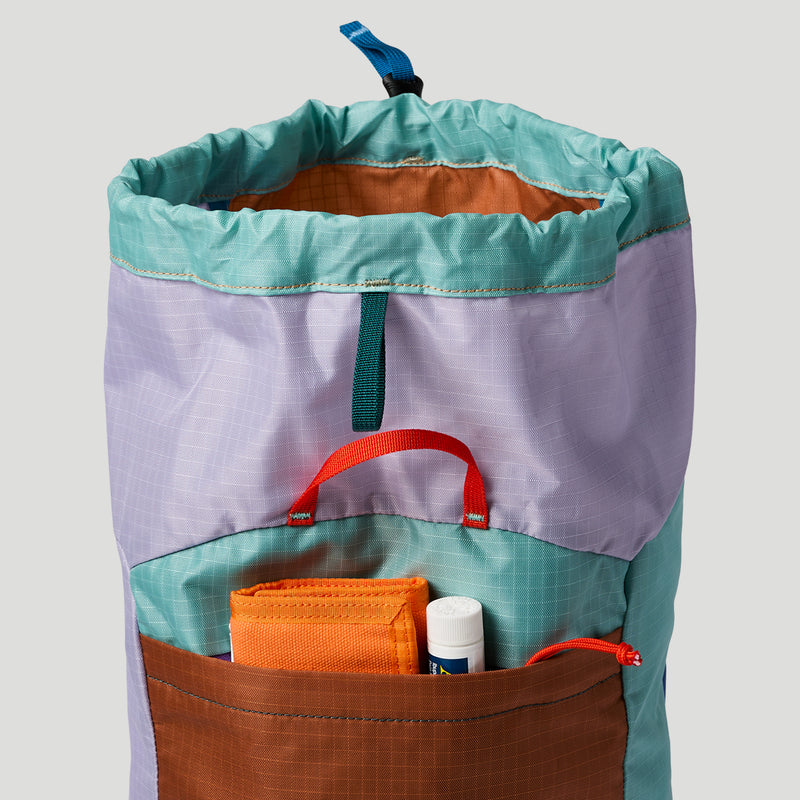 Empacable 16L Daypack - Del Día