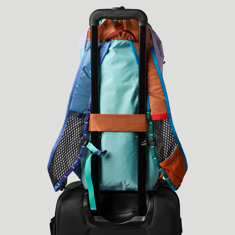 Empacable 16L Daypack - Del Día
