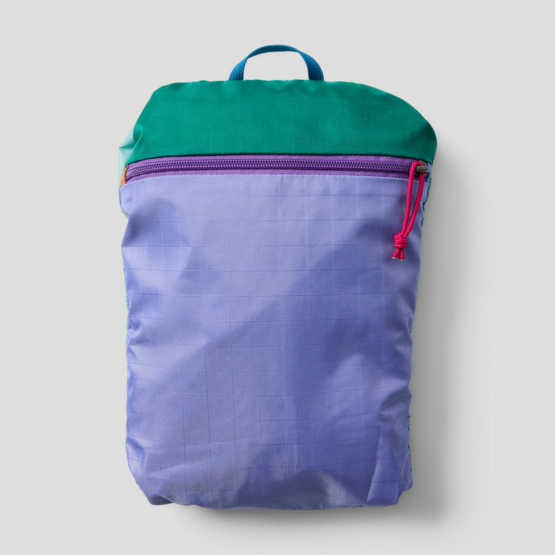 Empacable 16L Daypack - Del Día