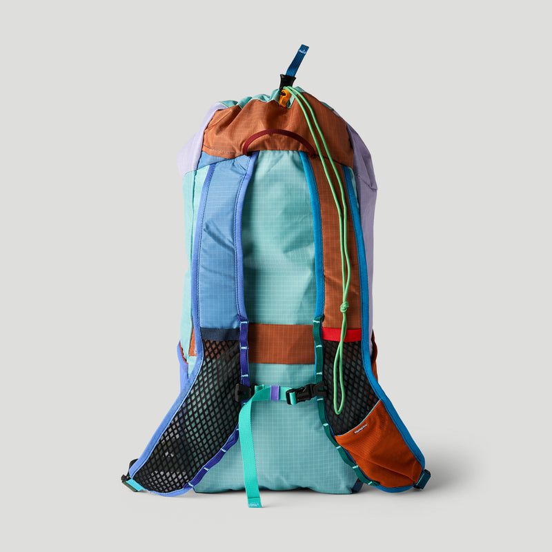 Empacable 16L Daypack - Del Día