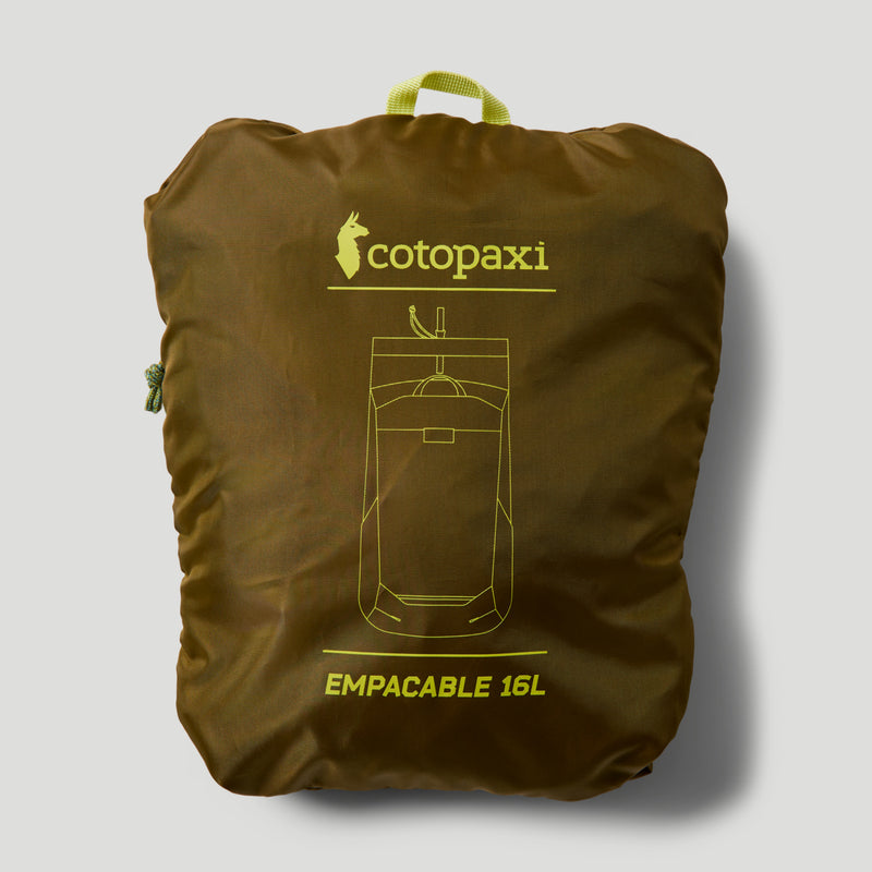 Empacable 16L Daypack