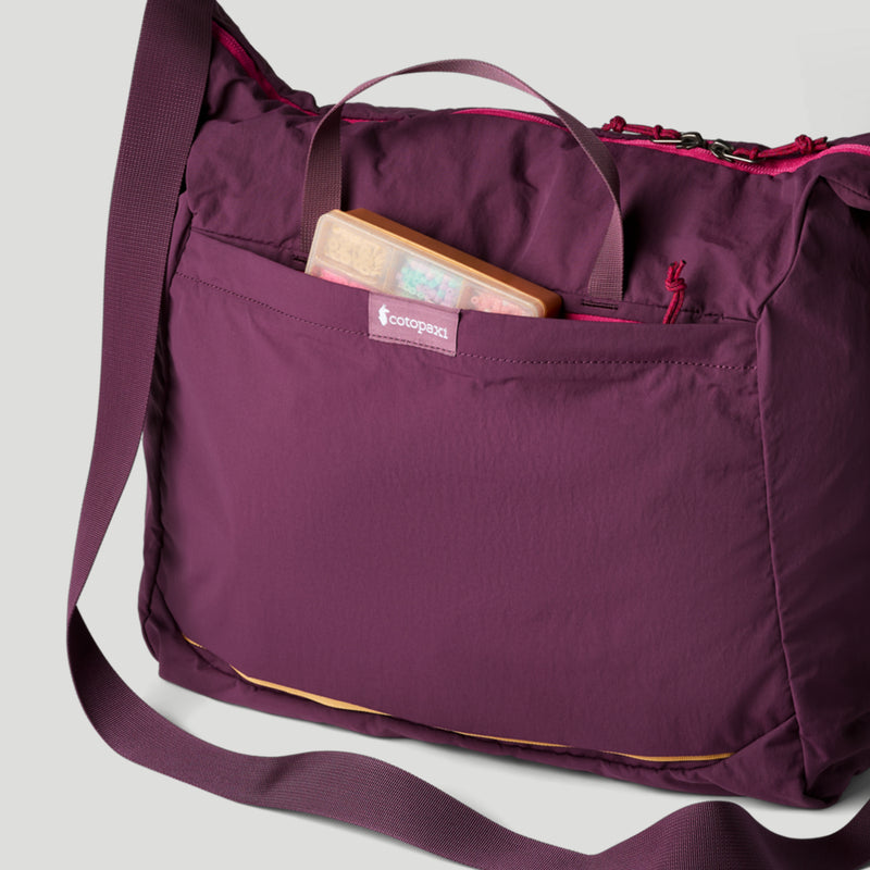 Empacable 30L Tote