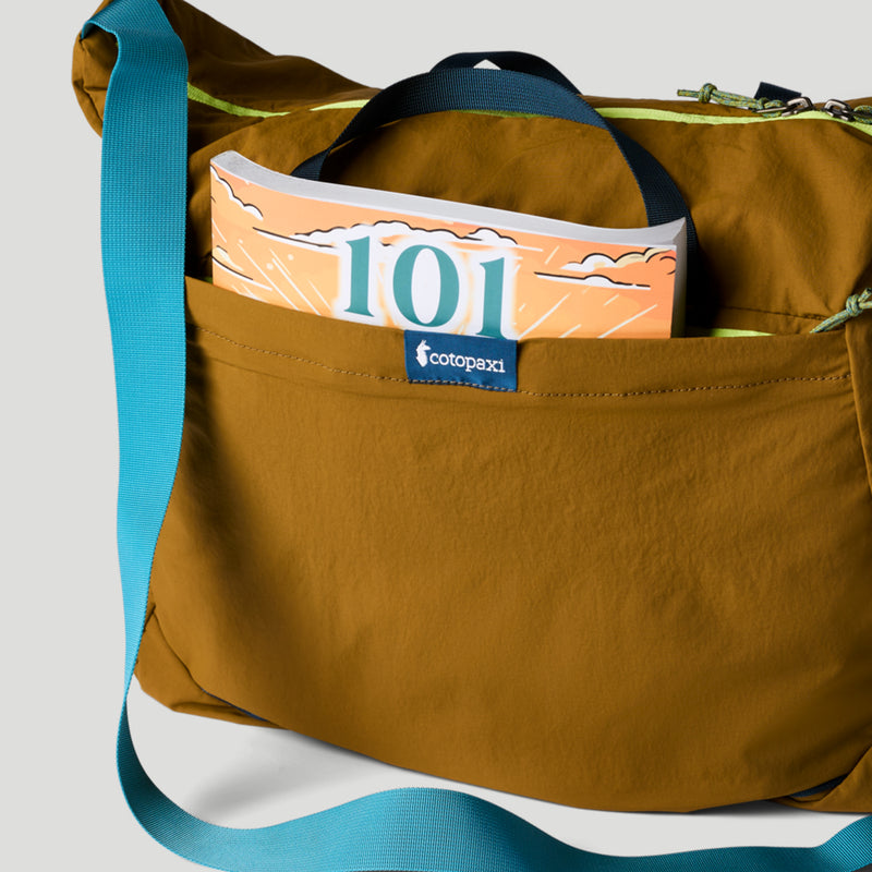 Empacable 30L Tote