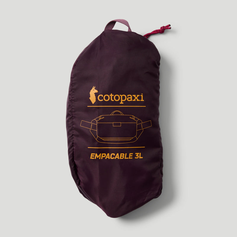 Empacable 3L Sling