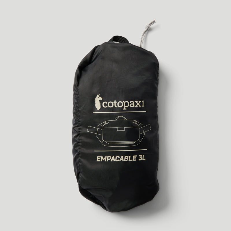 Empacable 3L Sling