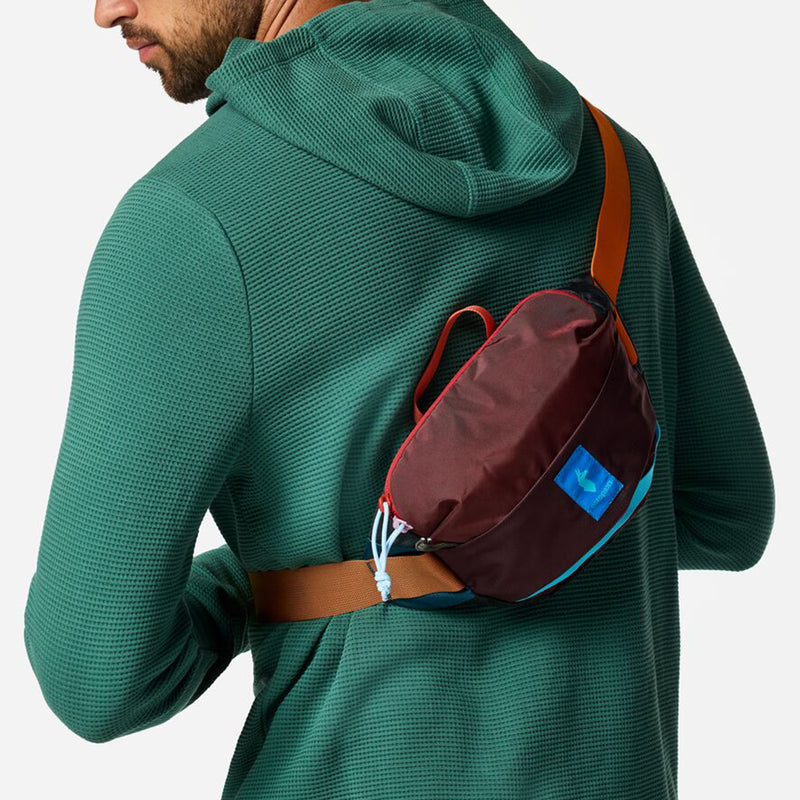 Empacable 3L Sling - Del Día