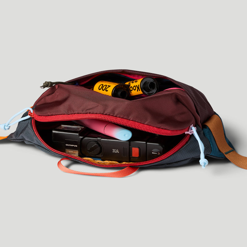 Empacable 3L Sling - Del Día