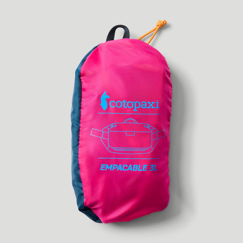Empacable 3L Sling - Del Día