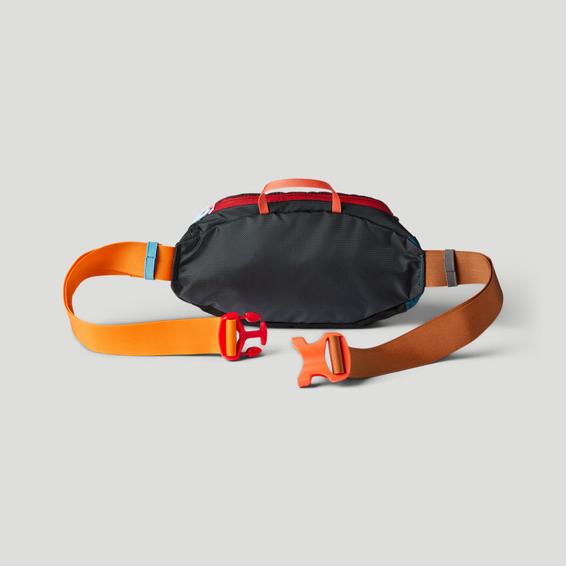 Empacable 3L Sling - Del Día