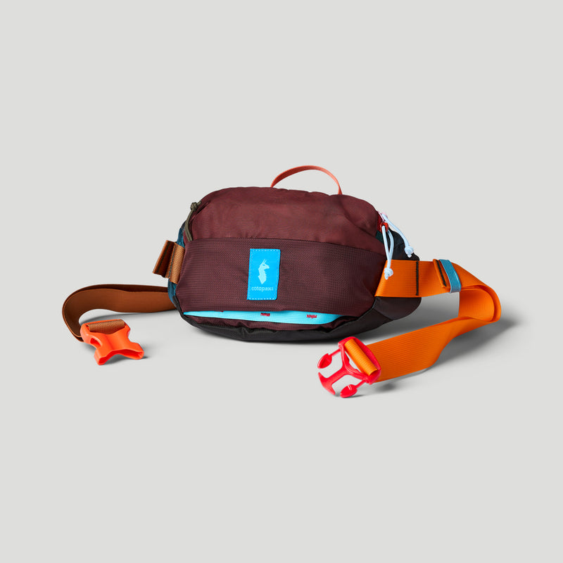 Empacable 3L Sling - Del Día