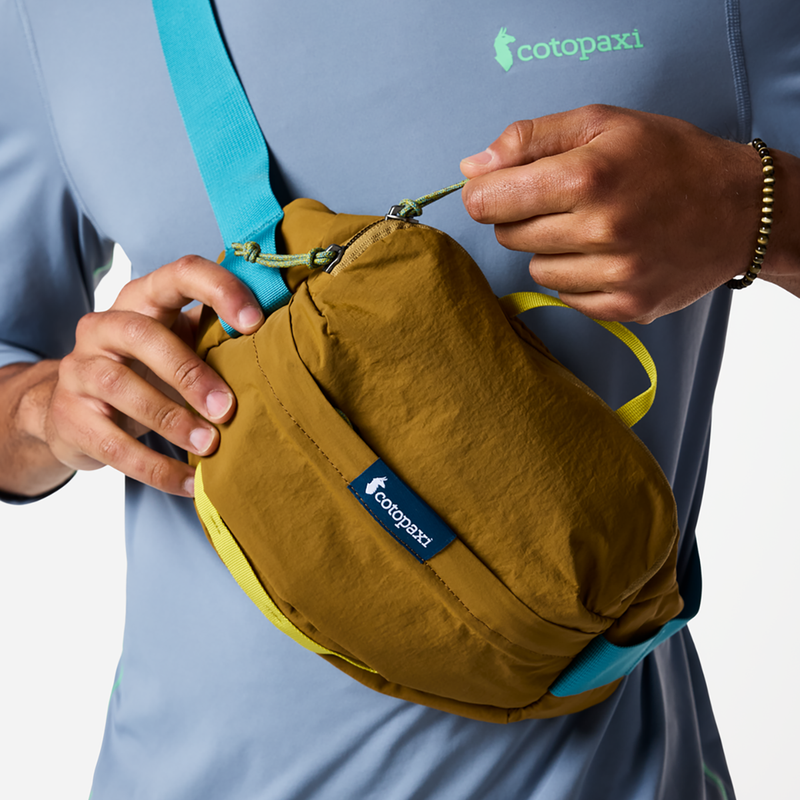Empacable 3L Sling