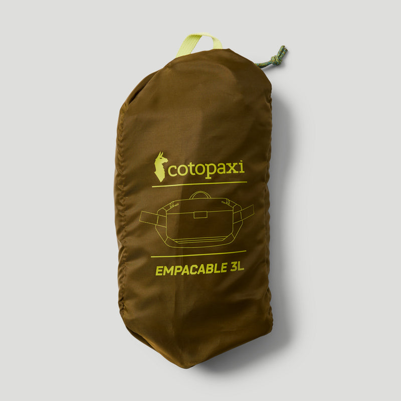 Empacable 3L Sling