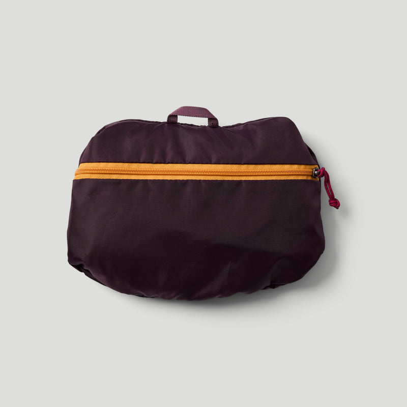 Empacable 6L Crescent Bag