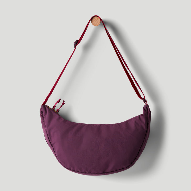 Empacable 6L Crescent Bag