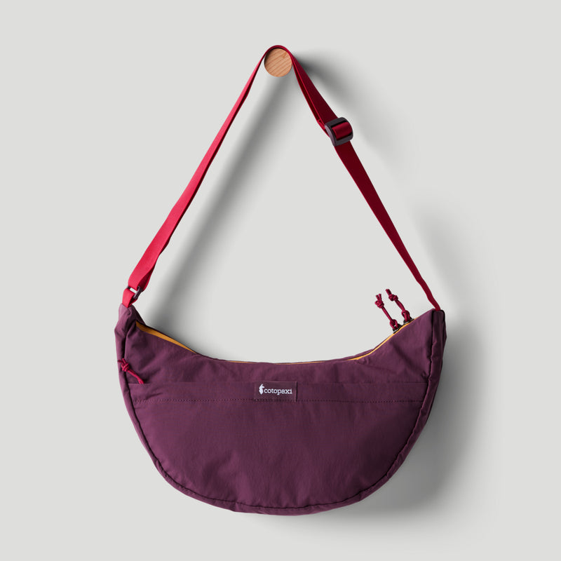 Empacable 6L Crescent Bag