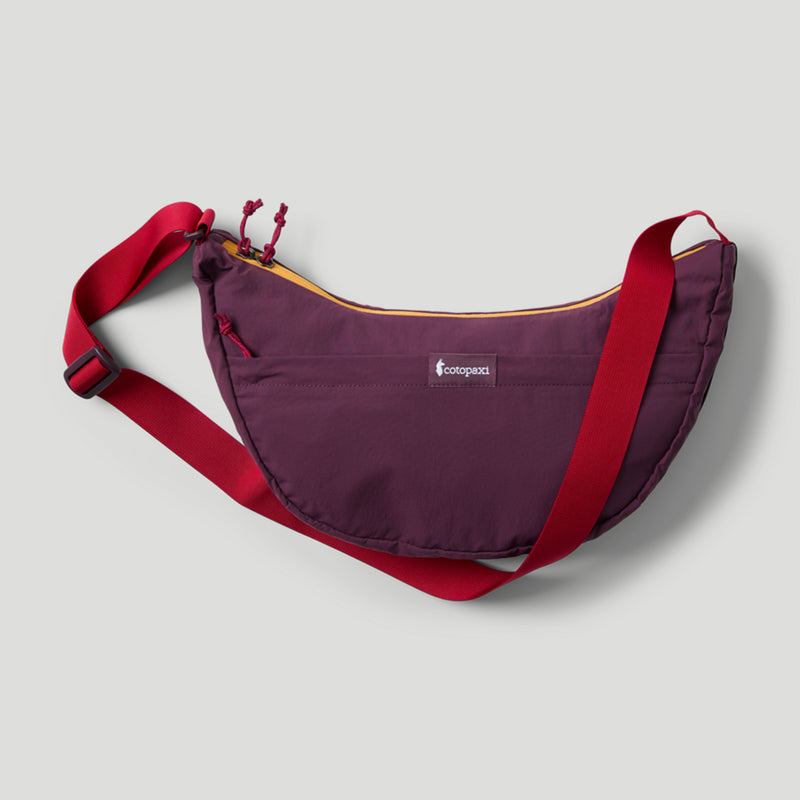 Empacable 6L Crescent Bag