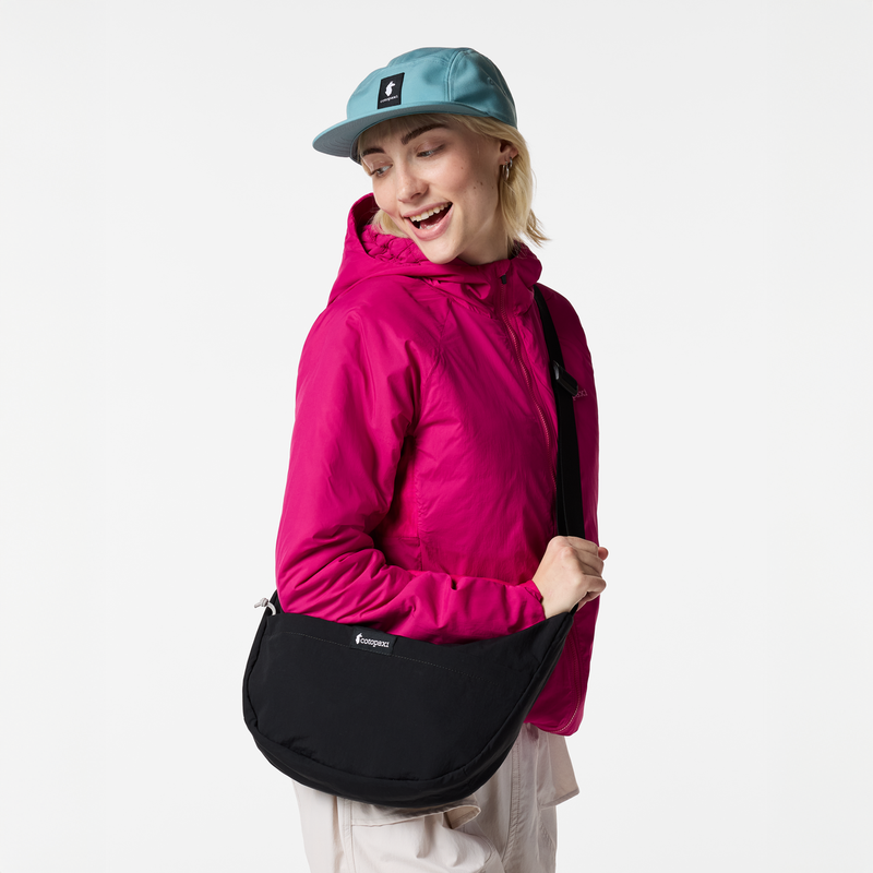Empacable 6L Crescent Bag