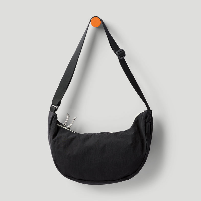 Empacable 6L Crescent Bag
